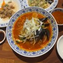 UR(경산시)-[경산로]-상-7 | [경산/옥곡동] 차돌 짬뽕 국물이 진한 ‘류일관’ 후기