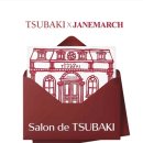 살롱제인(Salon Jein) | 광고❌ 성수 츠바키 팝업스토어 Salon de TSUBAKI 후기 및 이벤트 총정리 (제인마치 성수)