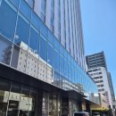 일본 시즈오카 올레인 호텔 스탠다드 스몰 더블룸 객실 후기