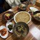 본초막국수