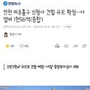 인천 미추홀구 신청사 건립 규모 확정…사업비 1천56억(종합) 이미지