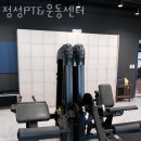 정성PT&운동센터 이미지