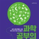 궁금증 해결 과학실험 이미지