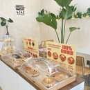 4242 샌드위치 이미지