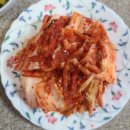 생생찬 소래찬 포기김치 국내산이라 더 맛있어요!