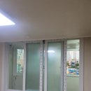 비룡그린파크아파트 | 울산 북구 매곡동 대하그린파크아파트 101동 KCC정품샷시 전체 교체 시공 후기