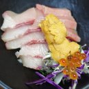 작은 수산시장 이미지