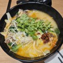 마마라라마라탕 후기 (내돈내산)