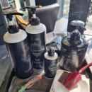 란미용실 이미지