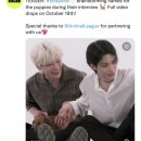 스테이외출입금지 BUZZFEED Puppy Interview 티저 이미지