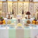 수복강녕 이미지