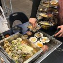 중산시스템 | 울산북구매곡맛집-93조개구이&amp;찜 매곡.중산점