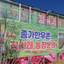 종가한우 농장 이미지