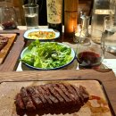 킹스바틀 | 영국 런던 맛집 플랫아이언 킹스크로스 Flat Iron Kings Cross 가성비 스테이크