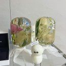 전포동 뭉초, 부케순이의 부케 하바리움 원데이 클래스 후기 :)