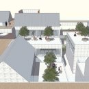 오산중학교 이미지