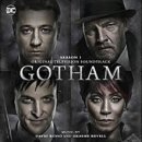 고담(GOTHAM) 이미지