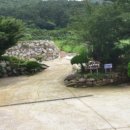 고성장좌리캠핑장 이미지