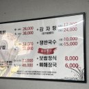 장충왕족발 - 중랑구 공릉로 65 | 장충왕족발