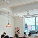 여수 베이커리 샤워 솔직후기 [여수 학동 카페]