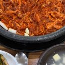 대명오리불고기