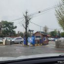 두물머리 화장실 이미지