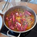 송도얼큰이칼국수 | [부산 맛집]부산문화회관 근처 맛집, 송도얼큰이칼국수(위치, 메뉴, 후기)