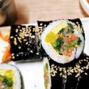 영주동김밥