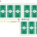 파르코스 테니스장 이미지