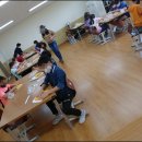 장흥초등학교 이미지