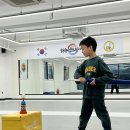 해동검도외도도장