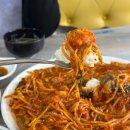 구포수미아구찜 | 부산 아구찜 맛집 사하구 국내산 생아구쓰는 구포수미아구찜 찐맛집