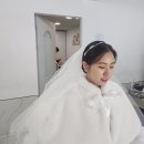 &lt;예식당일&gt; 웨스턴빌리프 예식 후기.셀린아뜰리에 신상드레스.로쉬 베리굿웨딩 권지영플래너 진선신부님♡