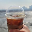 소래포구 전통어시장 카페, 카페 다솜