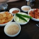 명동순대국 - 중구 을지로 54-1 | 명동순대국