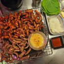 [서울 신림] 신림역 맛집 숯총각꼼장어닭발 내돈내산 후기