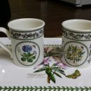 [판매완료]포트메리온 정품 머그컵 이미지