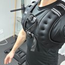 이노헬스케어 | 홈트용 웨이트베스트 이노이 중량조끼 풀업과 딥스의 운동강도를 올려보자
