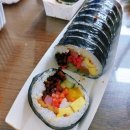 먹깨비김밥만두 이미지