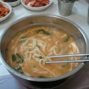 산청어탕국수