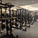 아크로짐 발산역점 24시 휘트니스 이미지