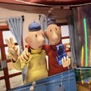 씨제이올리브영(주) 서면삼정타워점 | 서면 삼정타워 패트와 매트 팝업스토어 후기