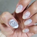 가온뷰티 | [강서동네일 추천] 가온뷰티 11월 이달의 아트 후기