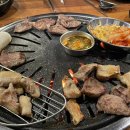 신깡통뒷고기 - 김해시 율하3로 49 | 신깡통뒷고기
