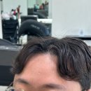 씨유 삼덕대로점 | 대구 남자머리 잘하는 곳 로민헤어 삼덕점 서현디자이너 가르마펌 후기