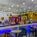 노원소방서 | 노원 공릉 대형키즈카페 월드킹 / 20개월 아기와 평일 방문 후기 (장점, 아쉬운점)