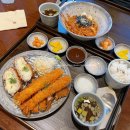 김포 구래동 돈까스 맛집 / 유미카츠 김포구래점에서 모듬카츠, 쫄면 먹은 후기