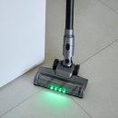 그린모터플러스 | 홈리아 무선청소기 BLDC 성능 분석, 차이슨 그 이상의 가치일까?