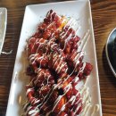 불위에서노는닭 - 아산시 배방로187번길 10-5 | 천안 안서동 호서대/상명대 맛집! 불위에 노는 닭 후기