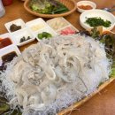 백운역맛집 동네맛집스러운 날으는산오징어